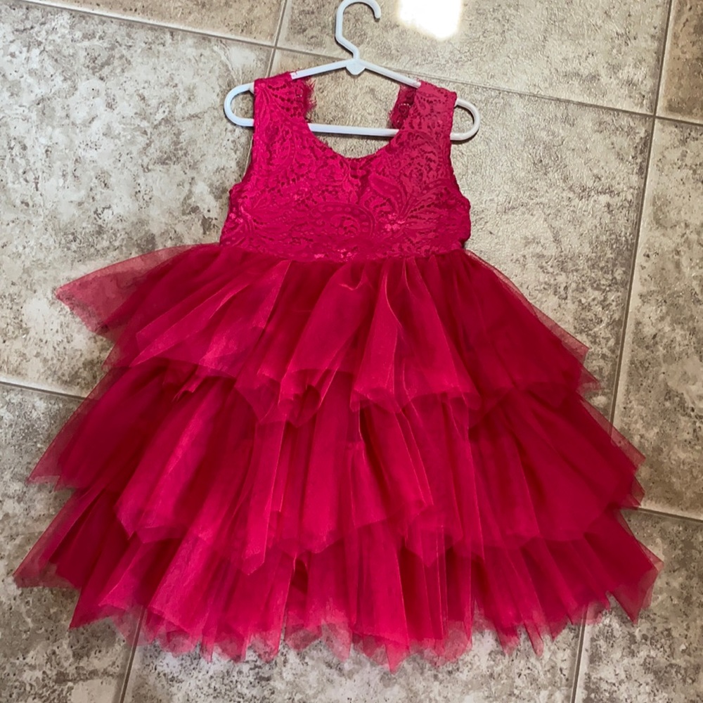 Kubakuba dress